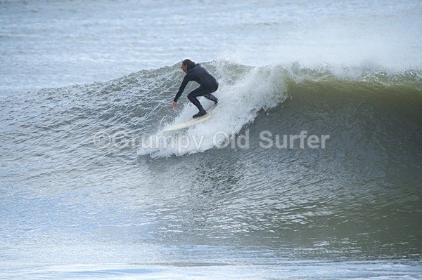 DSC_8152 - Porth Ceiriad 14th October 2018