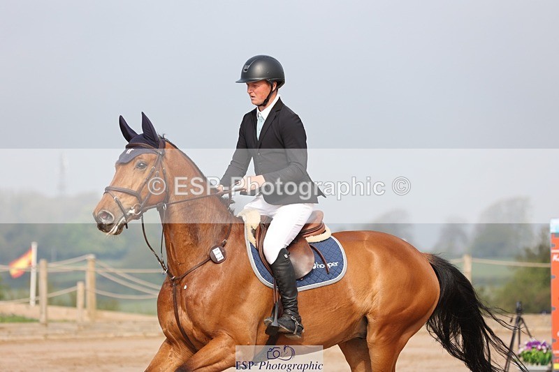 250424-093558-02891 - Cls 29 Young Horse 6yr old