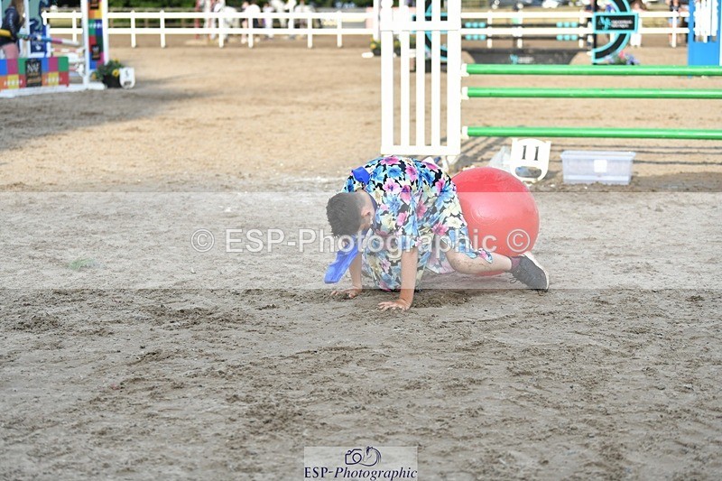 230617-190812-07486 - Cls 40 Jolly Jumps Ride & Run