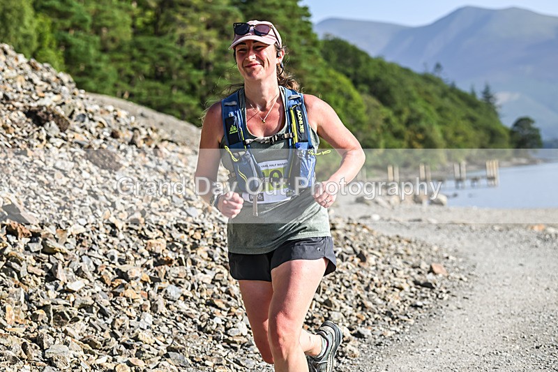 Borrowdale-350 - Fellside Events Borrowdale Trail Half Marathon Sunday 23rd August 2026