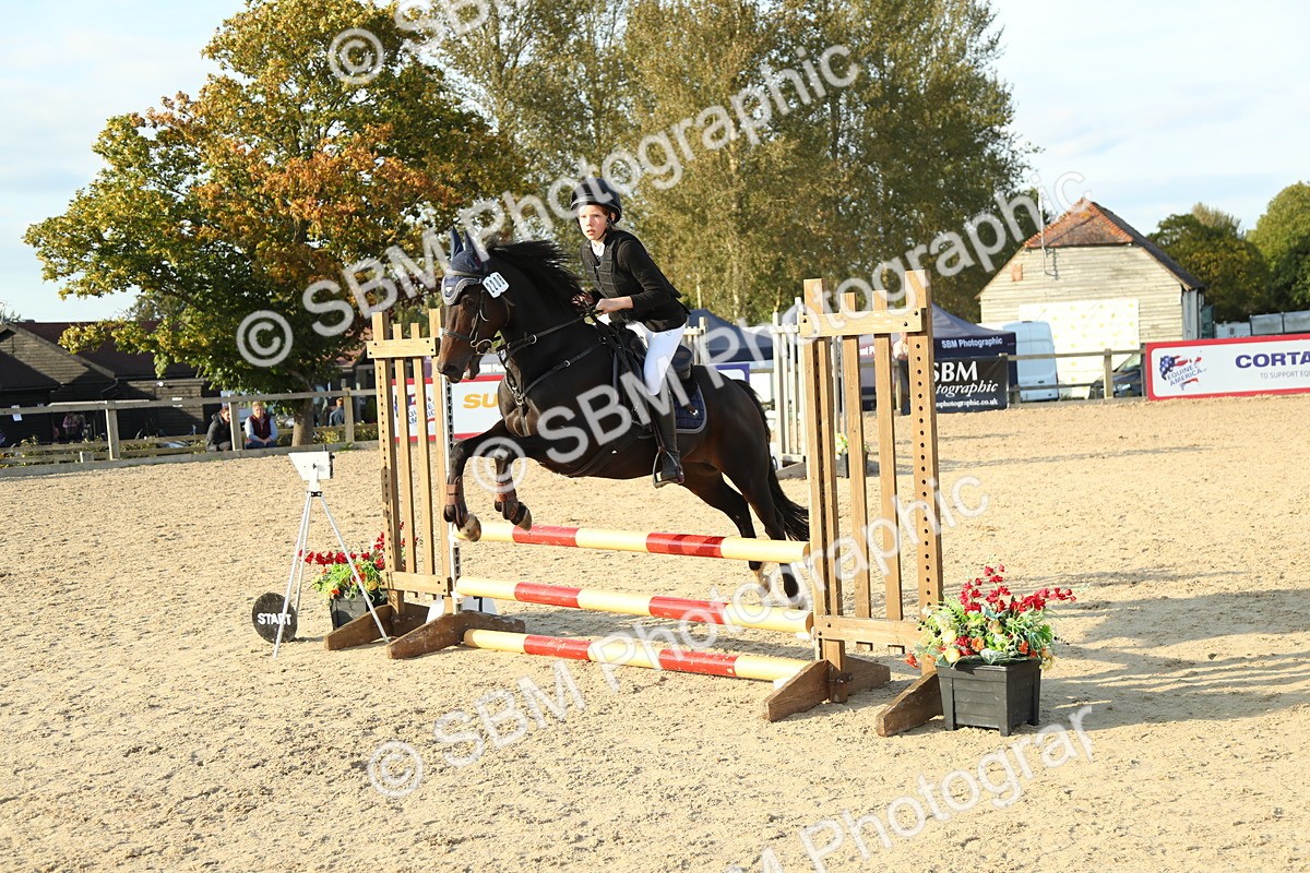 SBM_53625 - J8 - Junior Pony 65cm Championship