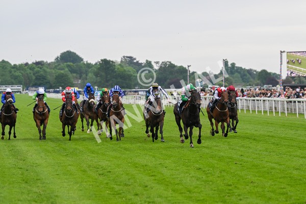 250524-Race 3-Starlust-3211 - Race 3 2.45pm William Hill Extra Place Races Daily Handicap