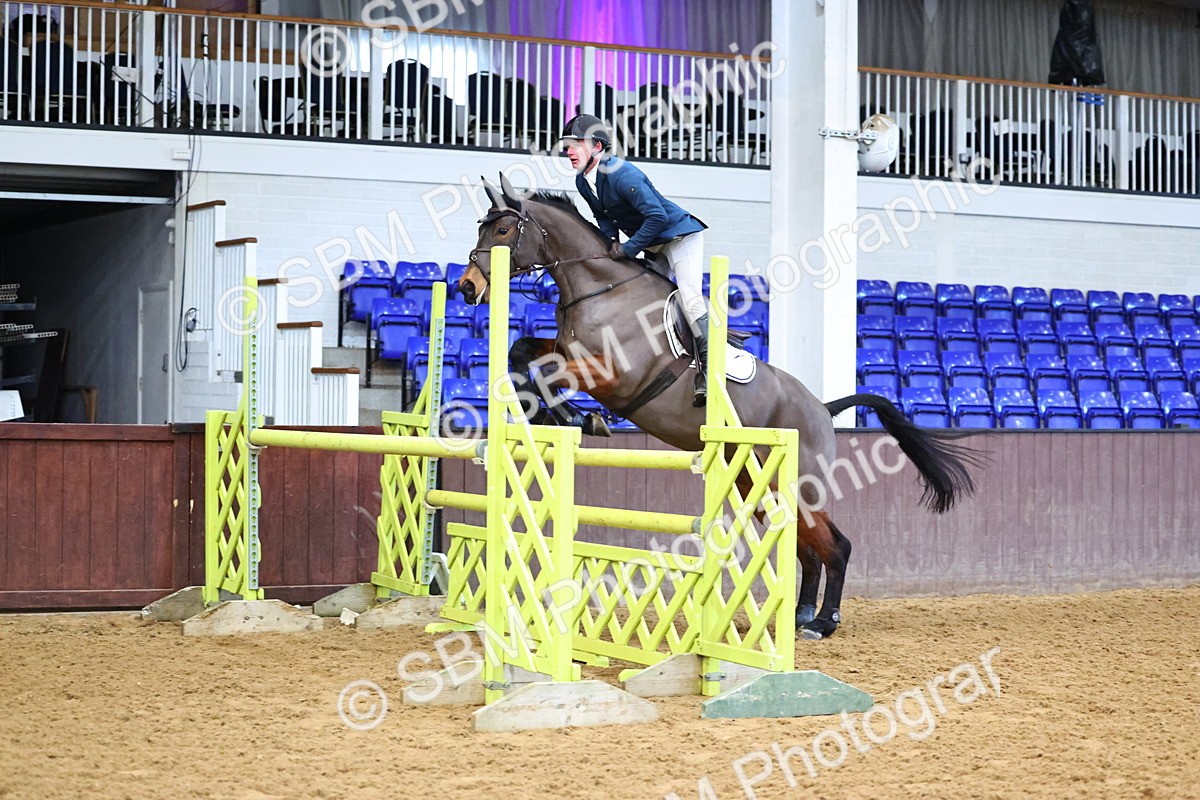 SBM_000939 - Class 4 - Senior Newcomers - 1.10m