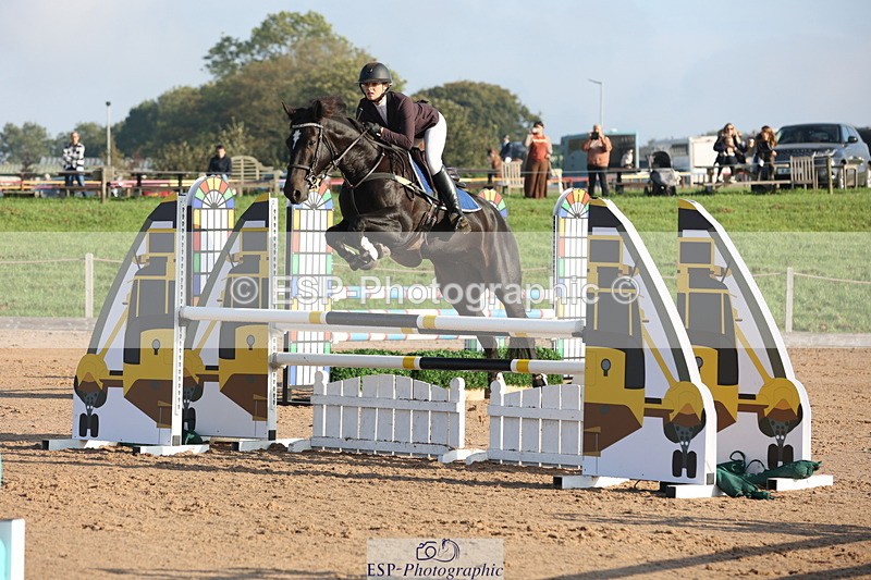 230915A-091335-01010 - Cls 1 Snr Newcomers