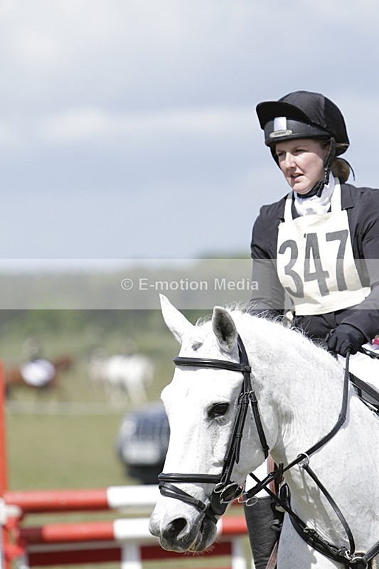 BVHT 140517 I-798 - Class 1 SJ Intermediate 14/05/17