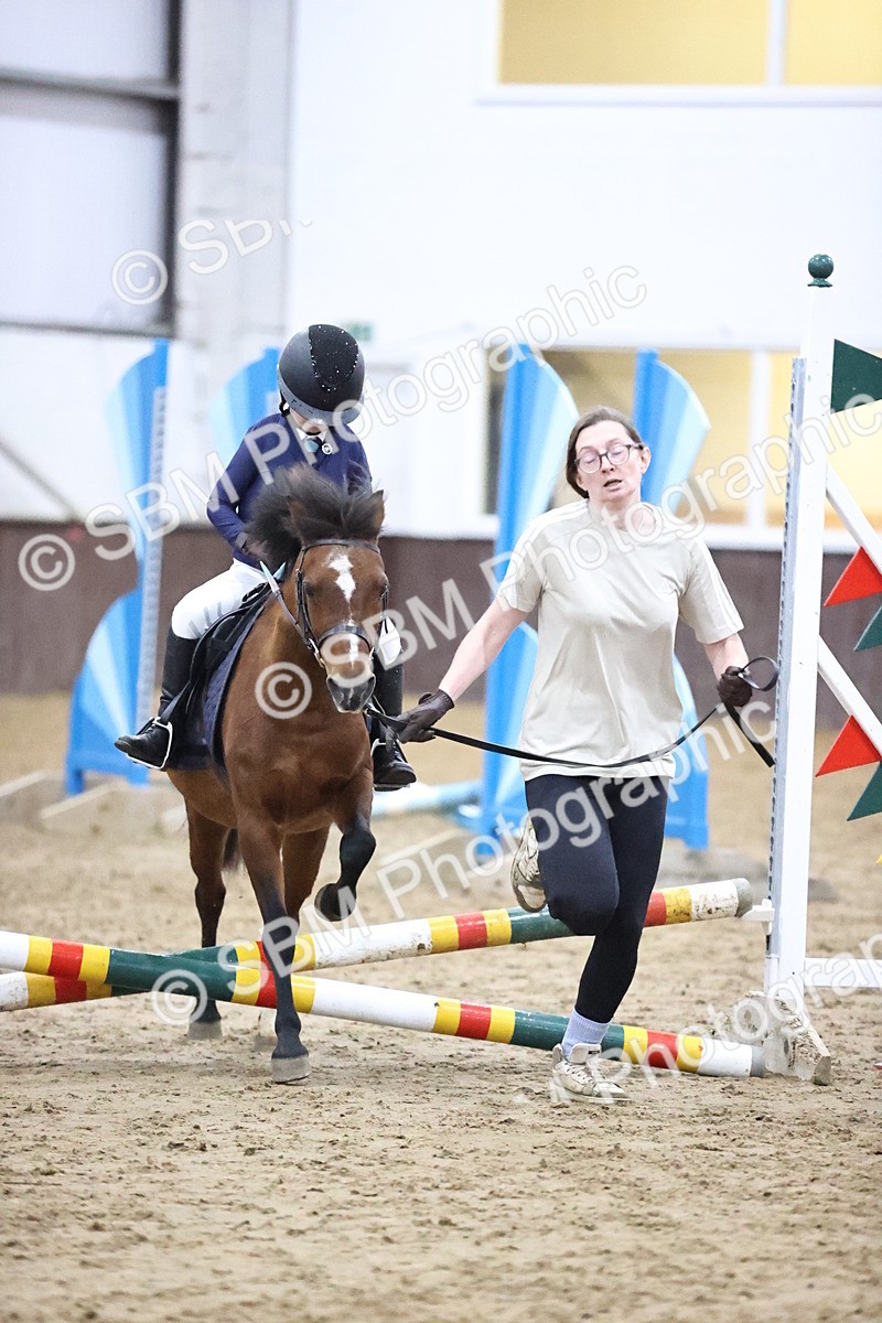 SBM_000125 - Class 2 - The Rug Lady 40cm