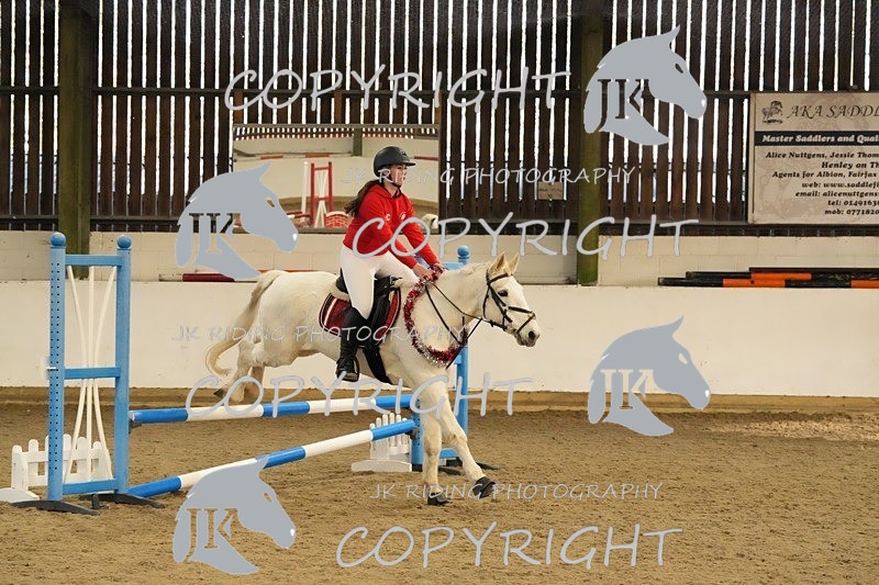 JKR01804 - Class 5 60cm