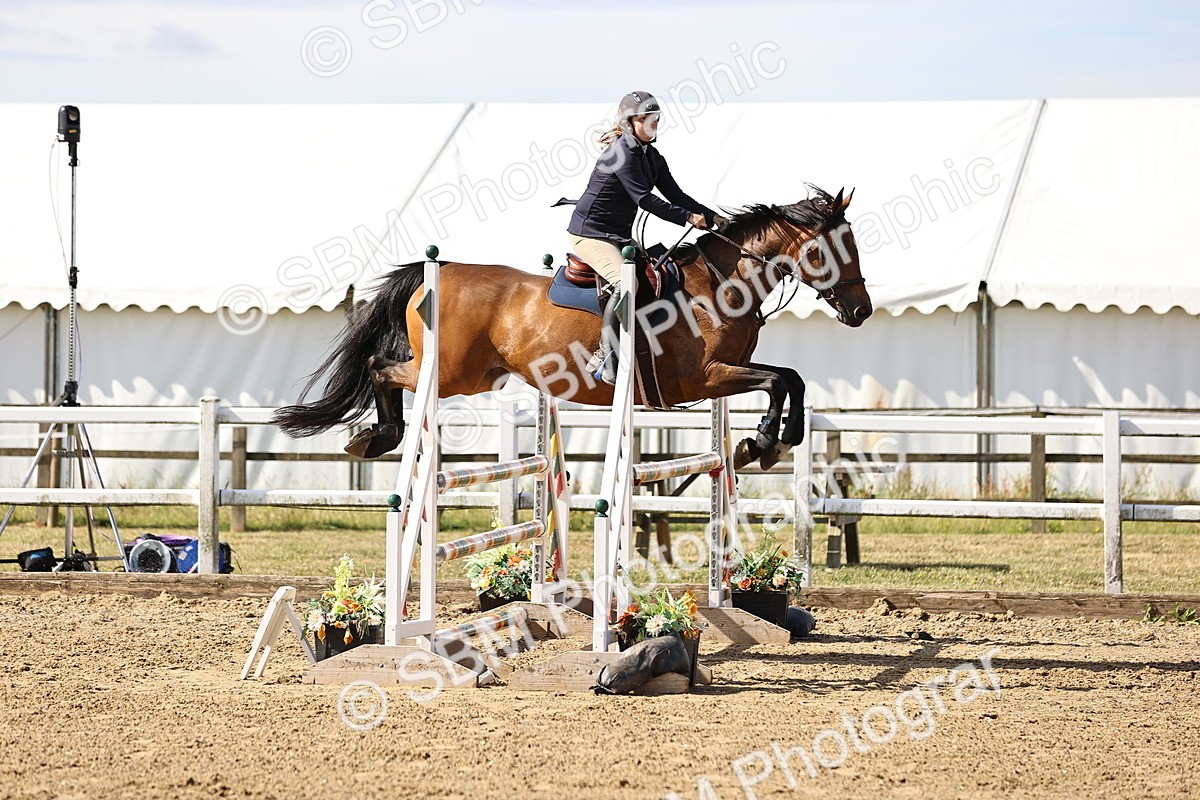 SBM_009272 - Class 7 - Senior Discovery - 1.00m Open