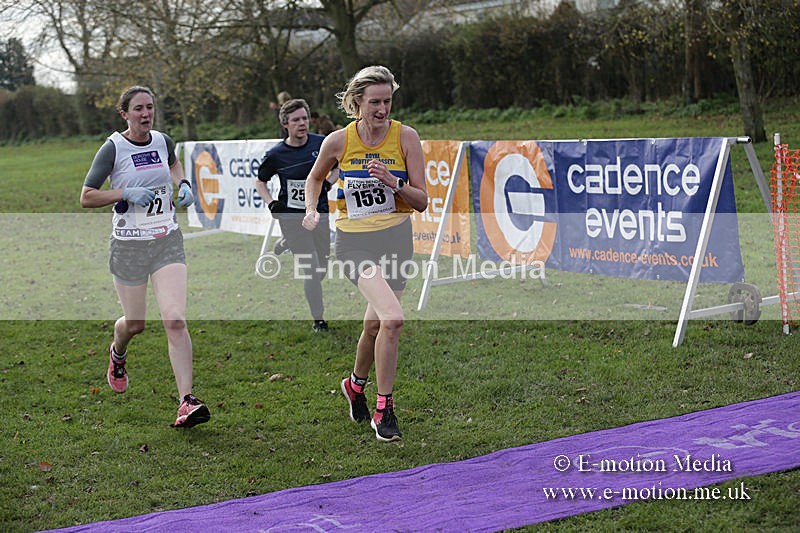 CAD5 171119-0868 - Sutton Benger 5 mile Flyer – 17th Nov 2019