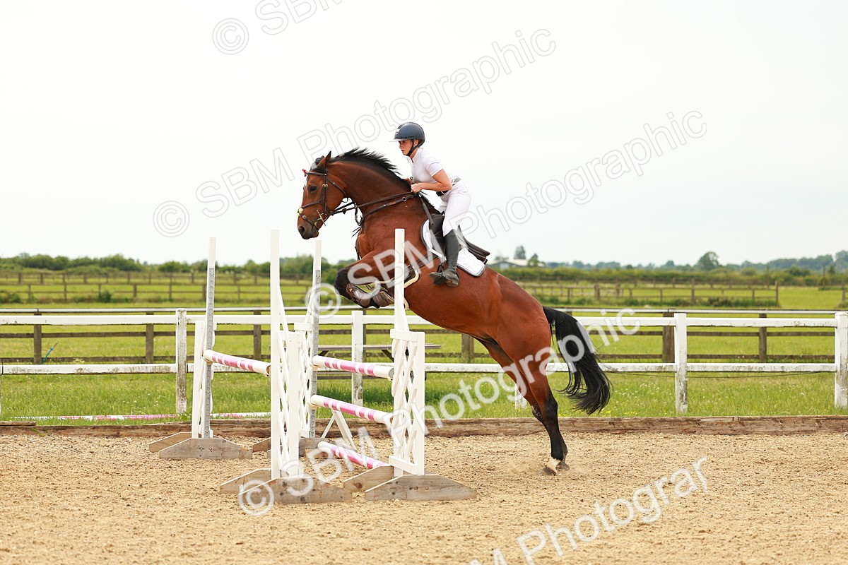 SBM_001806 - Class 3 - Senior Discovery - 1.00m