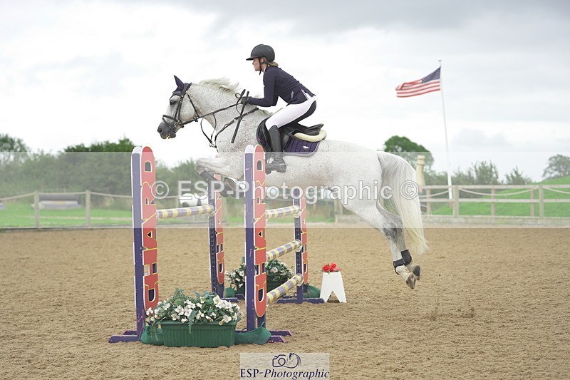 230730A-170250-11198 - Cls 30 Senior 1.20m Open