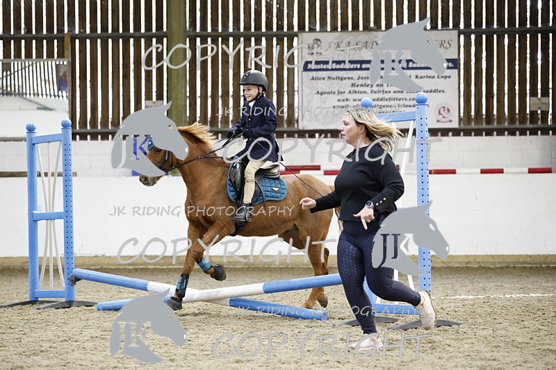 _T0A0837 - Class 1 Cross poles