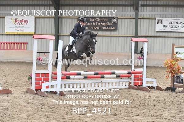 BPP_4521 - CLASS 5 70CM