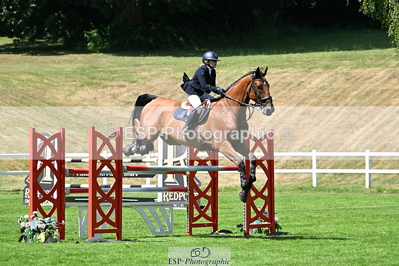 250703A-114030-03336 - Cls 1 Snr Foxhunter