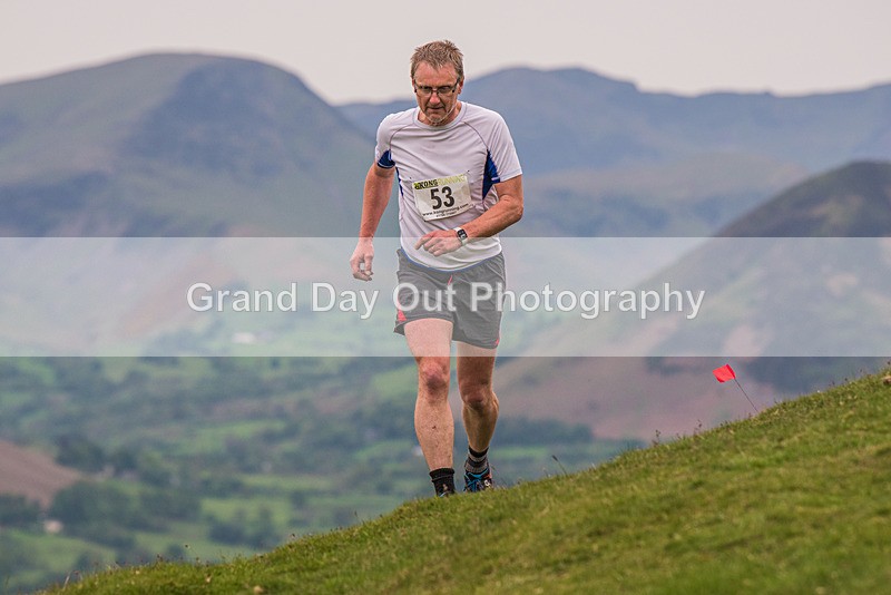 Latrigg-401 - Latrigg Fell Race Wednesday 17th May 2023