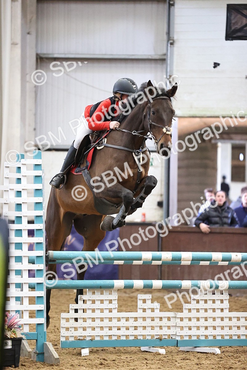 SBM_006260 - Class 18 - Senior Discovery 1.00m