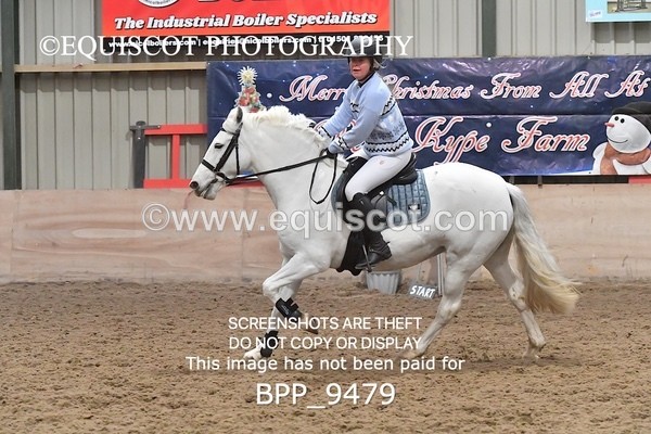 BPP_9479 - CLASS 5 60CM Progressive Show Jumping