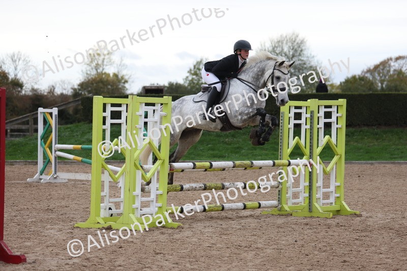 20251026-1005 - Class 4 - 90cm