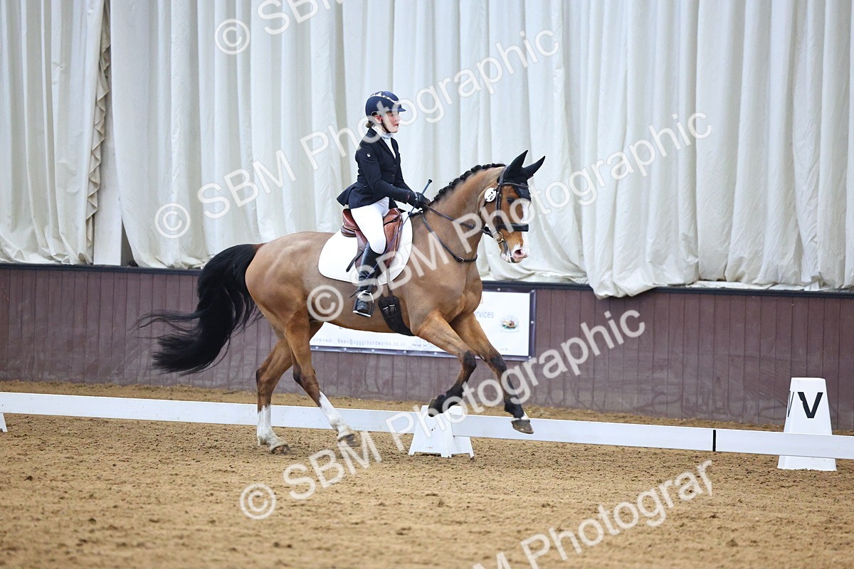 SBM_006838 - Class 17/14 - Novice & prelim FSM