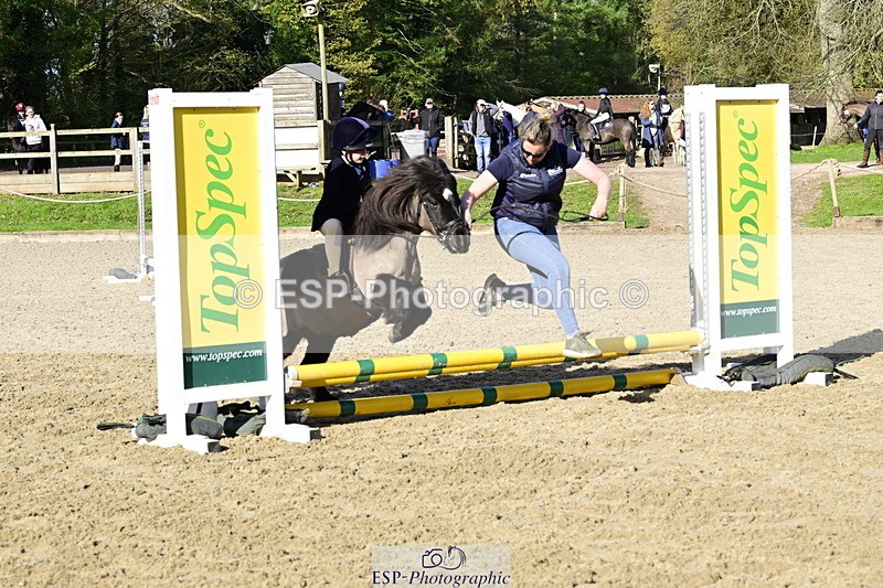 260411A-091932-00085 - 40cm Lead Rein