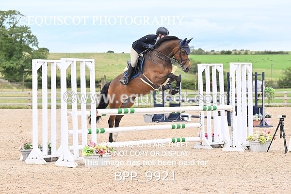 BPP_9921 - CLASS 6 SAT 0.95m Amateur Championship