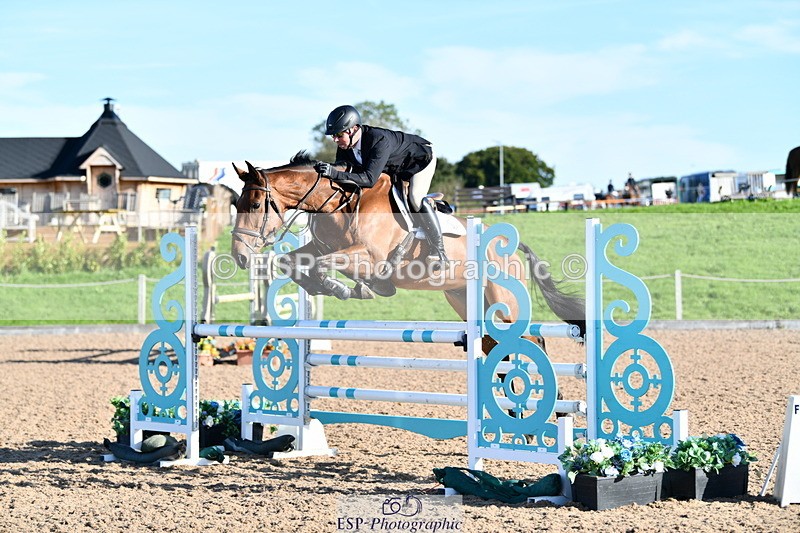 240914A-090050-06035 - Cls 13-S Snr 1.05m & 1.10m Open