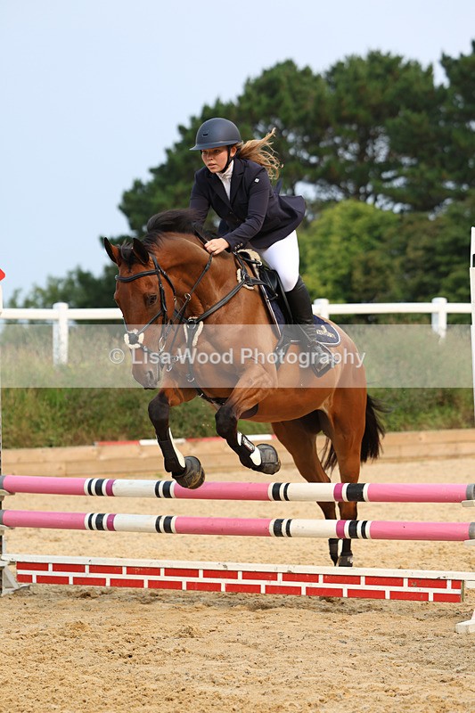 3E7A0367 - Class 2: Senior 70cm