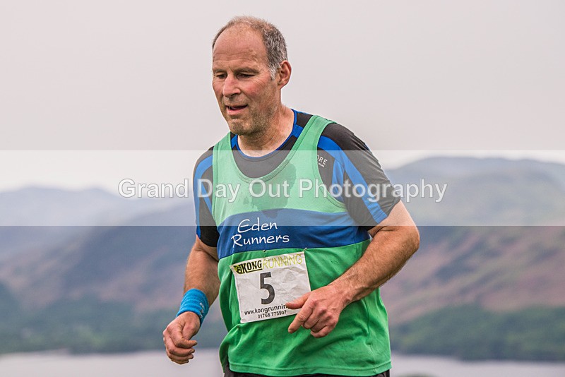 Latrigg-324 - Latrigg Fell Race Wednesday 17th May 2023