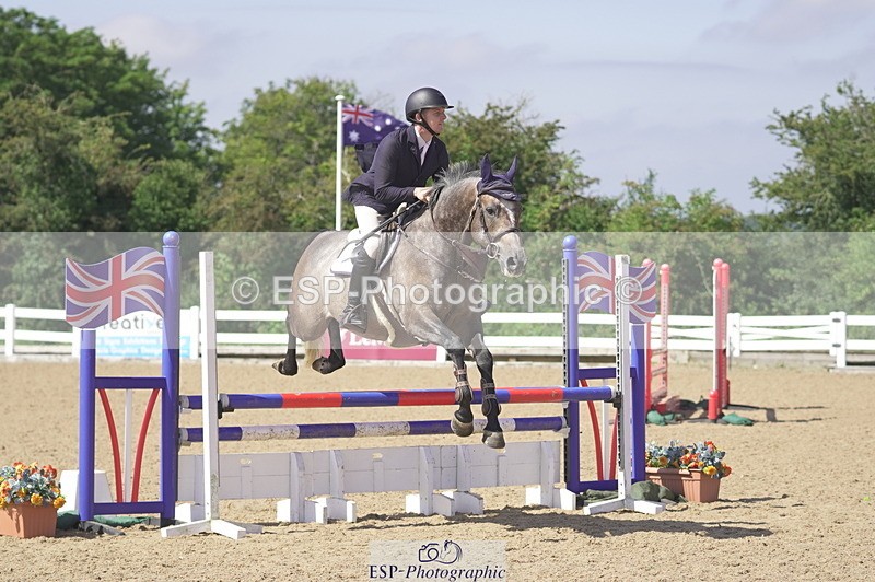 230810A-175659-02187 - Cls 2 85cm Amateur Quali