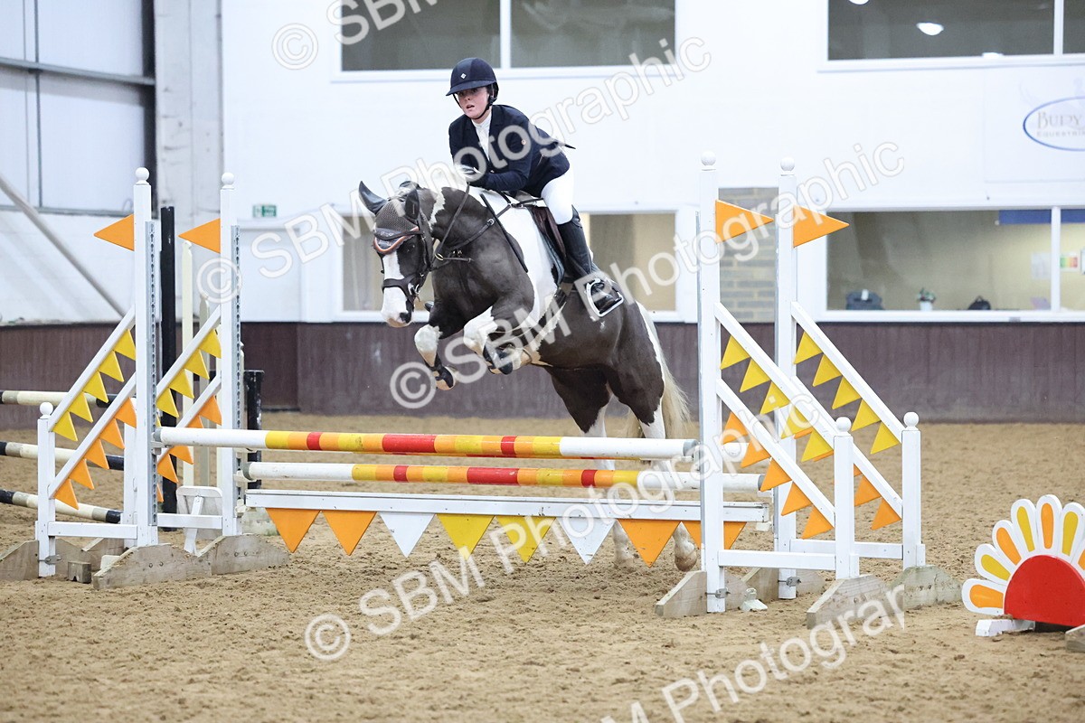 SBM_002710 - Class 9 - STX UK Pony British Novice - 80cm OPen