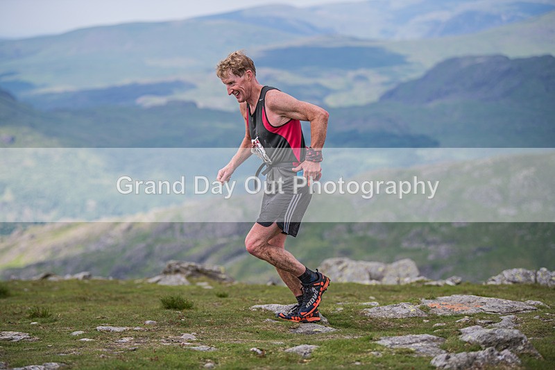 Duddon Long-276 - Duddon Valley Long Fell Race Saturday 1st June 2024