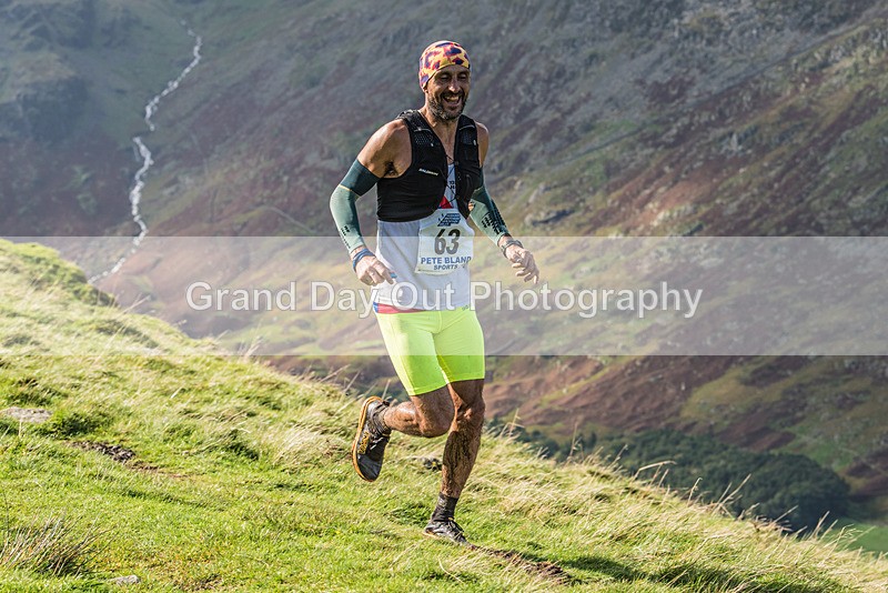 HBMR Leg 4-269 - Hodgson Brothers Mountain Relay - Leg 4 Sunday 1st October 2023