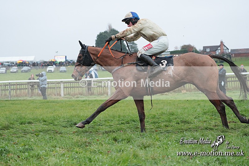 PtP 031223 571 - Wheatland Hunt PtP Chaddesley Races 03/12/23