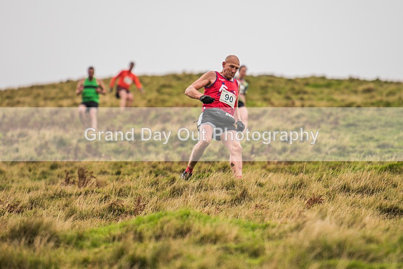 Wasdale Show-729 - Wasdale Head Show Fell Races (Junior & Senior) Saturday 14th October 2023