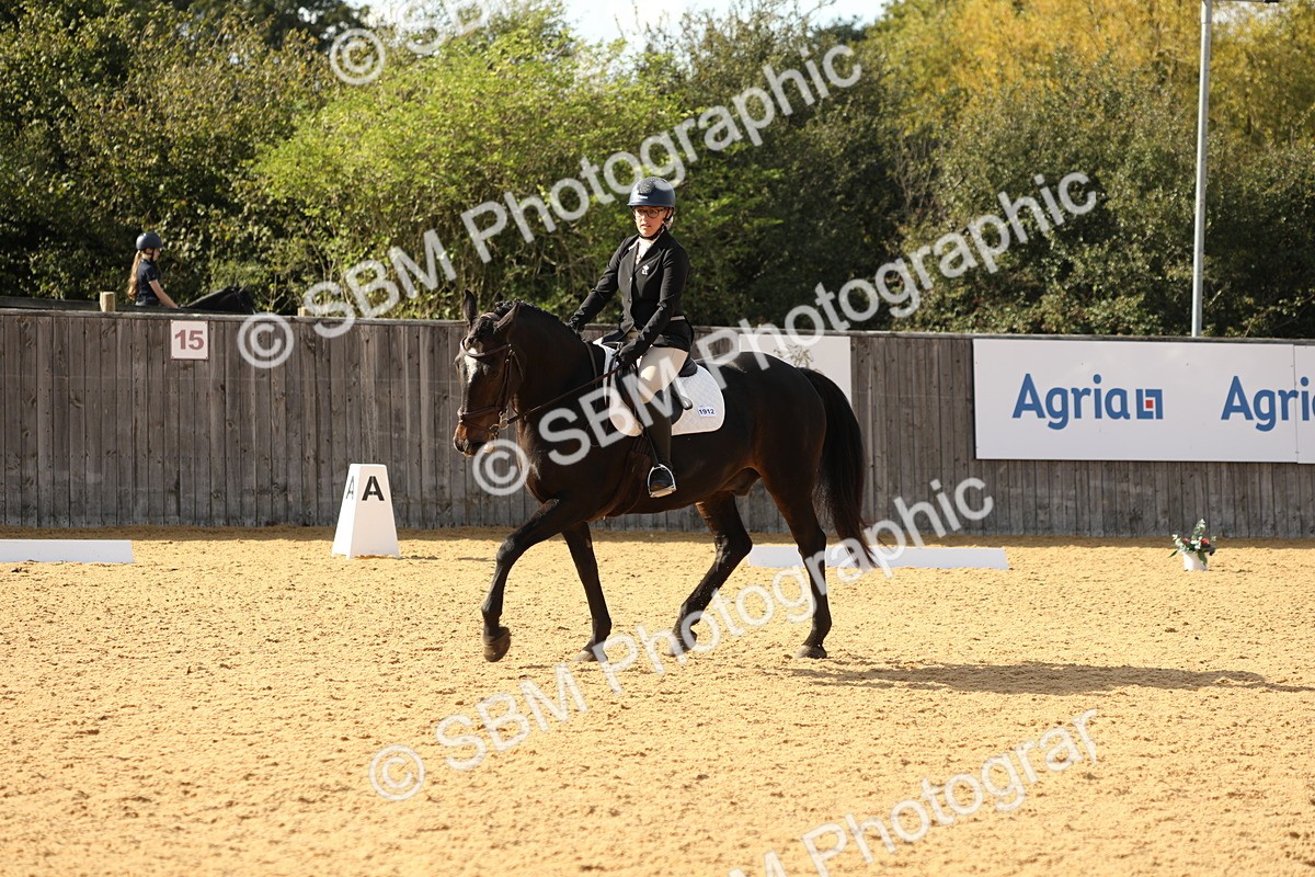SBM_26657 - D17 - Grand Tour Championship - Novice 27