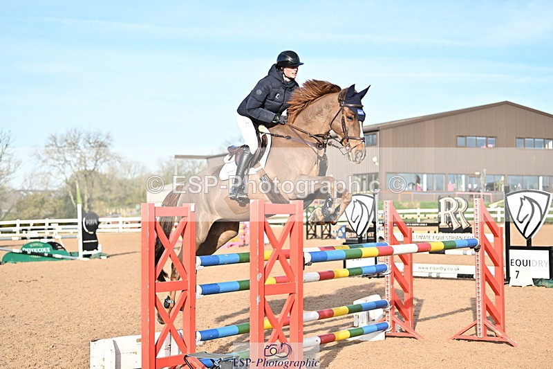 241113A-141501-00831 - Cls 05A&B Snr Fox & 1.20m Open