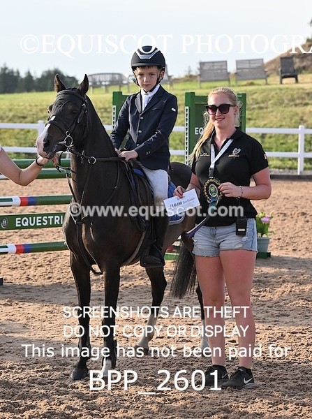 BPP_2601 - THU CLASS 5 Graham Heath 128/138 Primary C'ship Qualifier **Viewing/Selection class for 128/138 team
