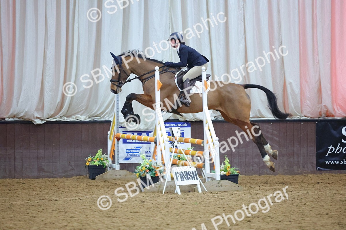 SBM_007507 - Class 19 - Equissage Pulse Senior British Novice/ 90cm Open - First Round (0.90m)