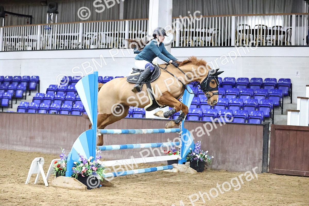 SBM_002200 - Class 9 - Senior Discovery - 1.00m