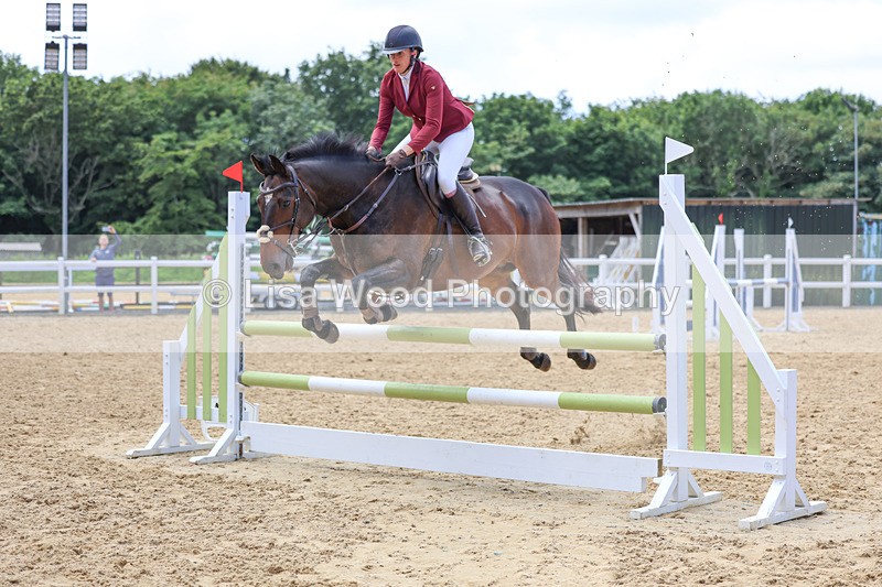 3E7A3377 - Class 5: Senior Discovery/1m open