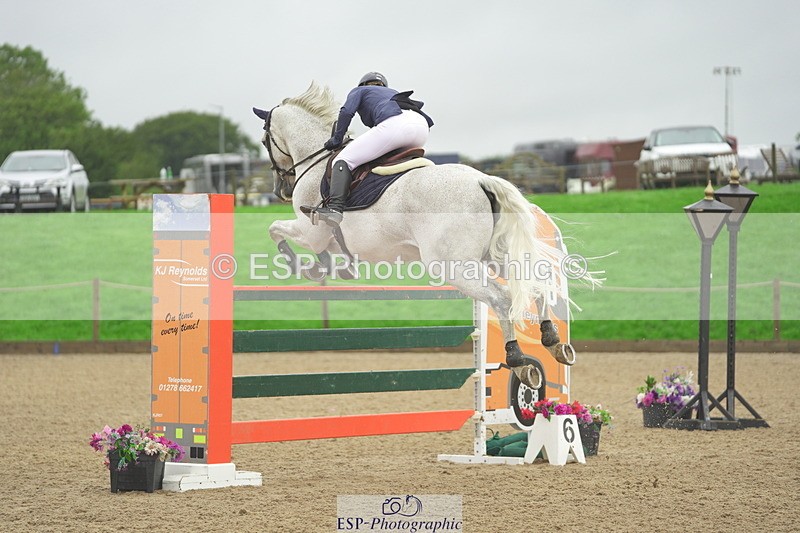 230730A-121920-09573 - Cls 26 NAF Silver 2nd Jump Off and Pres