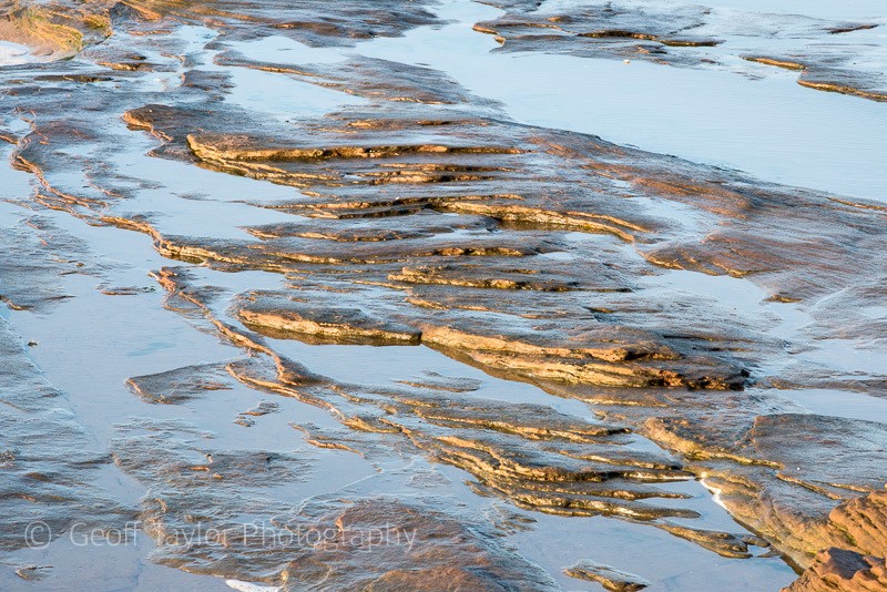 Red Rocks 1, Hoylake - Wirral peninsula