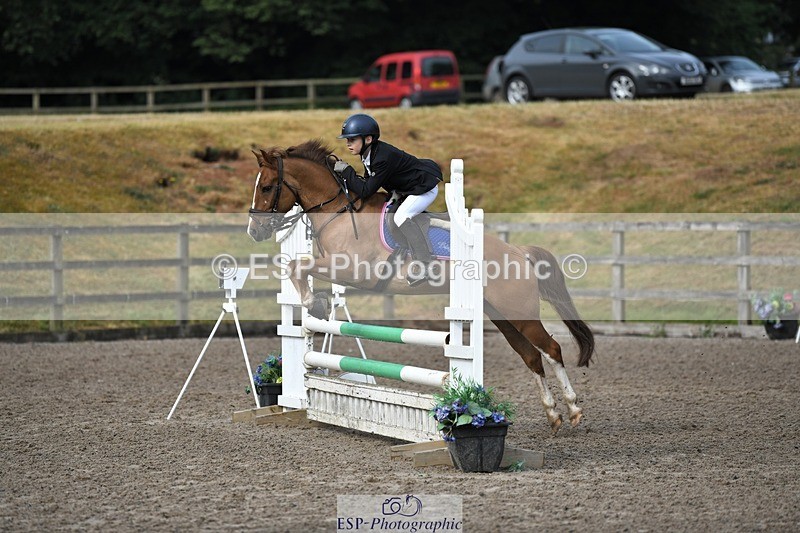 230617-084039-01215 - Cls 11a & 11b pony 128cm & 138cm