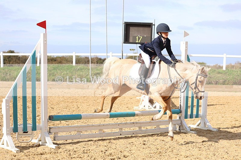 3E7A6929 - Class 2: 50cm Open