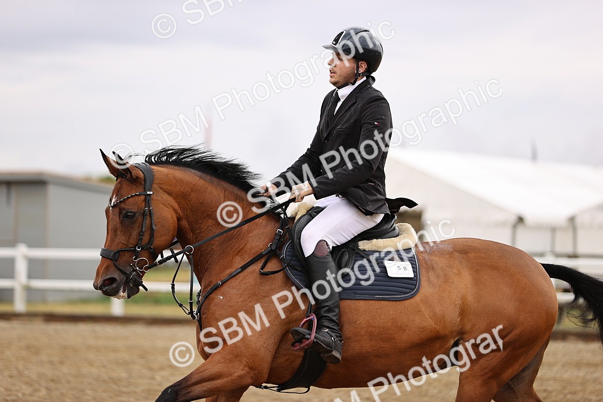 SBM_000255 - Class 2 - 50cm