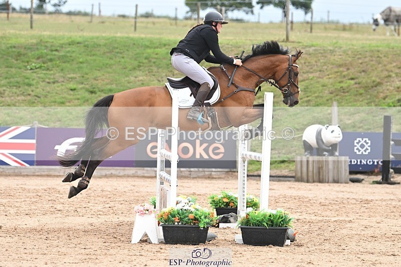 250726-112414-05865 - Cls 14 NAF Bronze League Semi Final