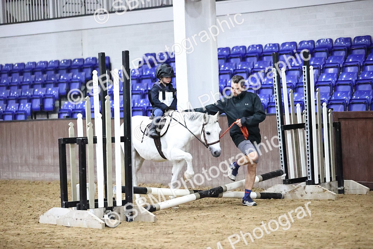 SBM_000048 - Class 1 - Fox Farriers 30cm