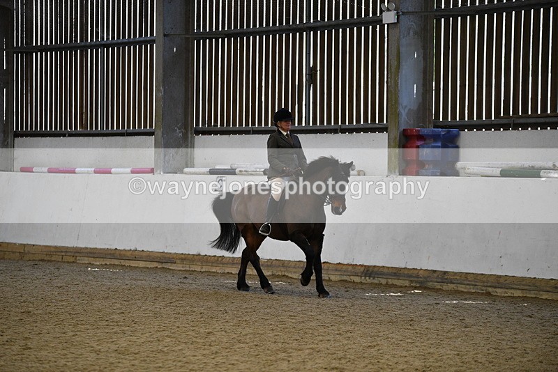 WJ5_6003 - Class 9 Ridden Veteran