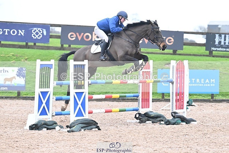 260121-132233-00375 - Snr Foxhunter 1.20m & 1.30m