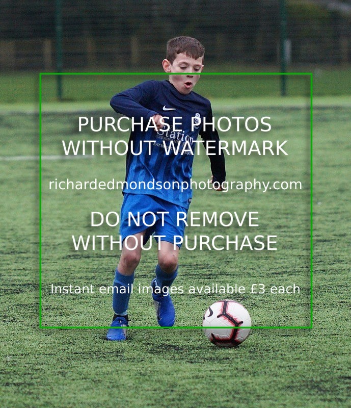 DSC07249 - Wattsfield Under 10s